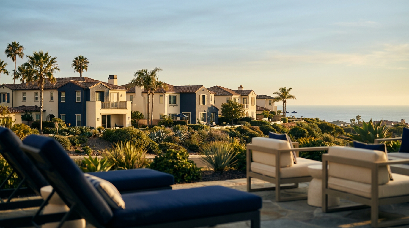 Orange County Housing Market Update: Monthly Snapshot and Practical Takeaways for Buyers and Sellers